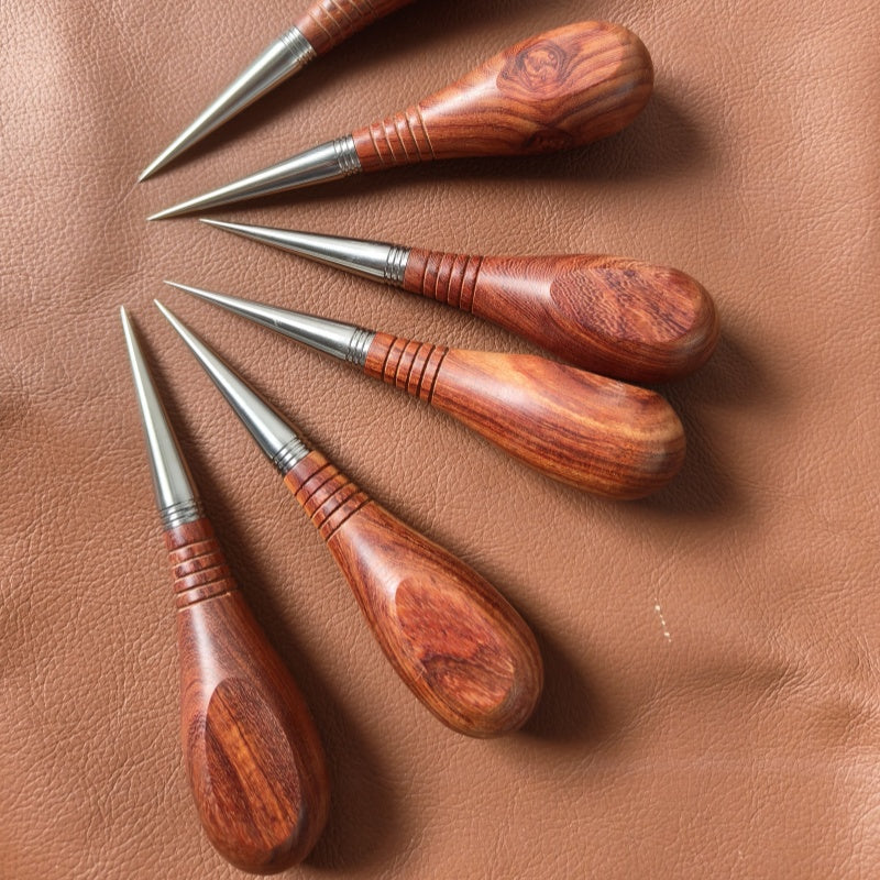 Rosewood handle new scratch awl& expand awl