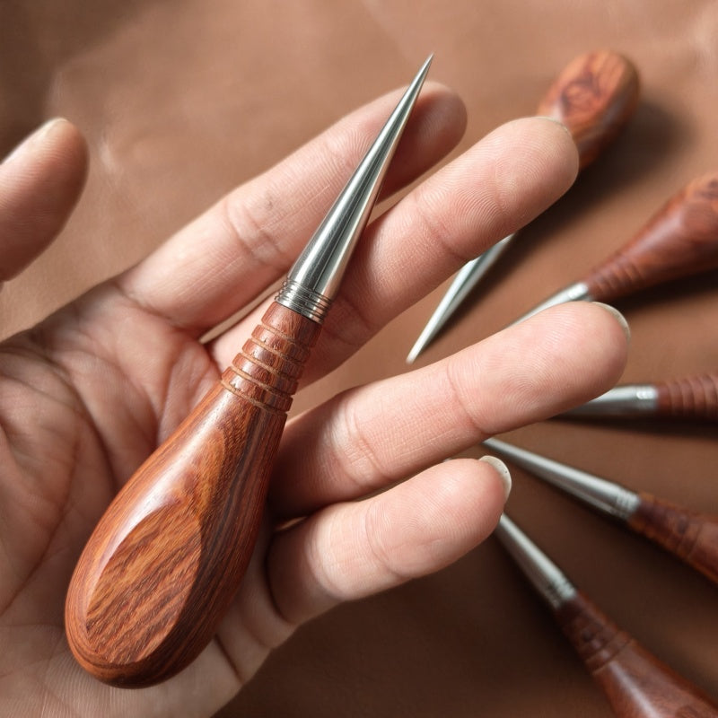 Rosewood handle new scratch awl& expand awl
