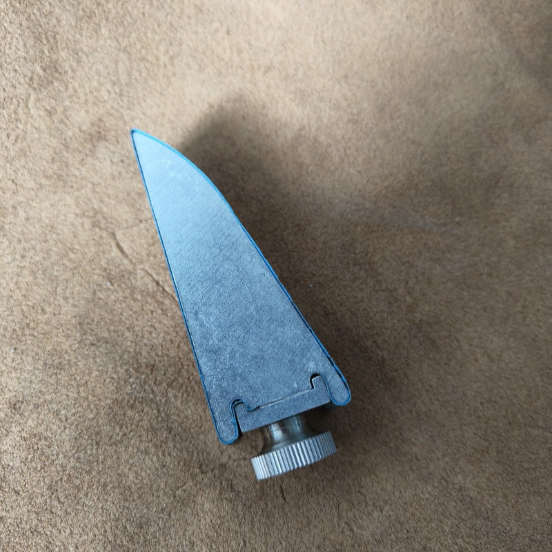 aluminium sanding block