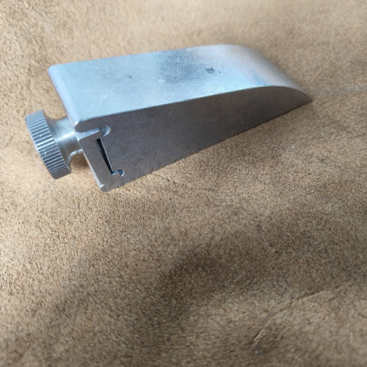aluminium sanding block