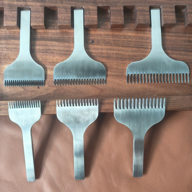 Basic diamond chisel