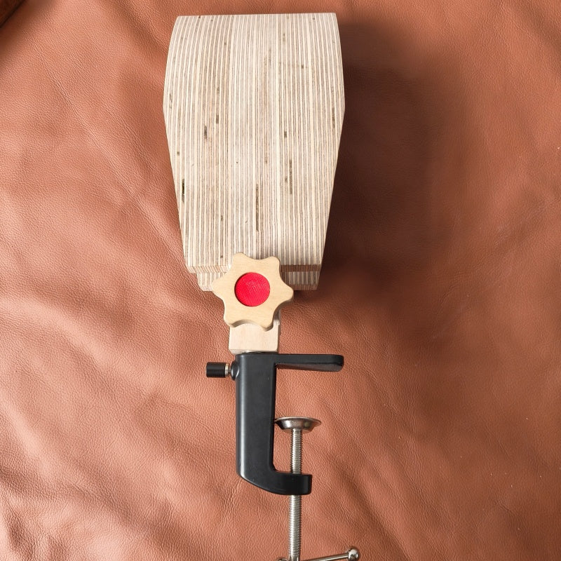 Wide Stitching Pony (110mmWide)