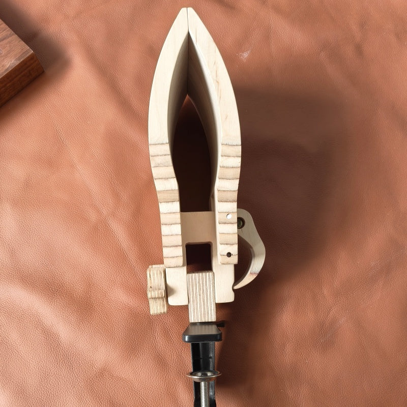 Wide Stitching Pony (110mmWide)