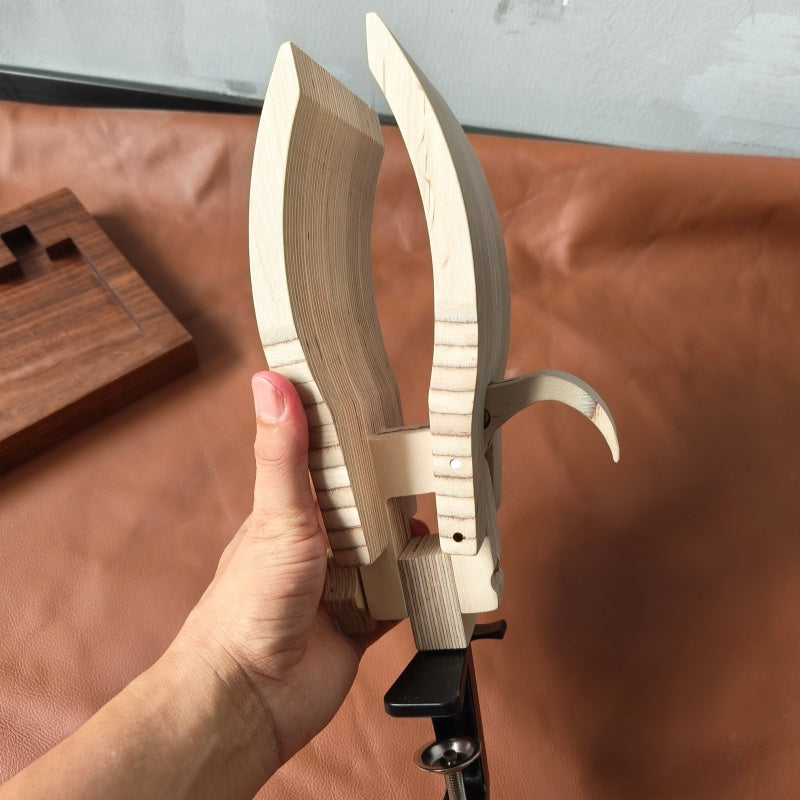 Wide Stitching Pony (110mmWide)