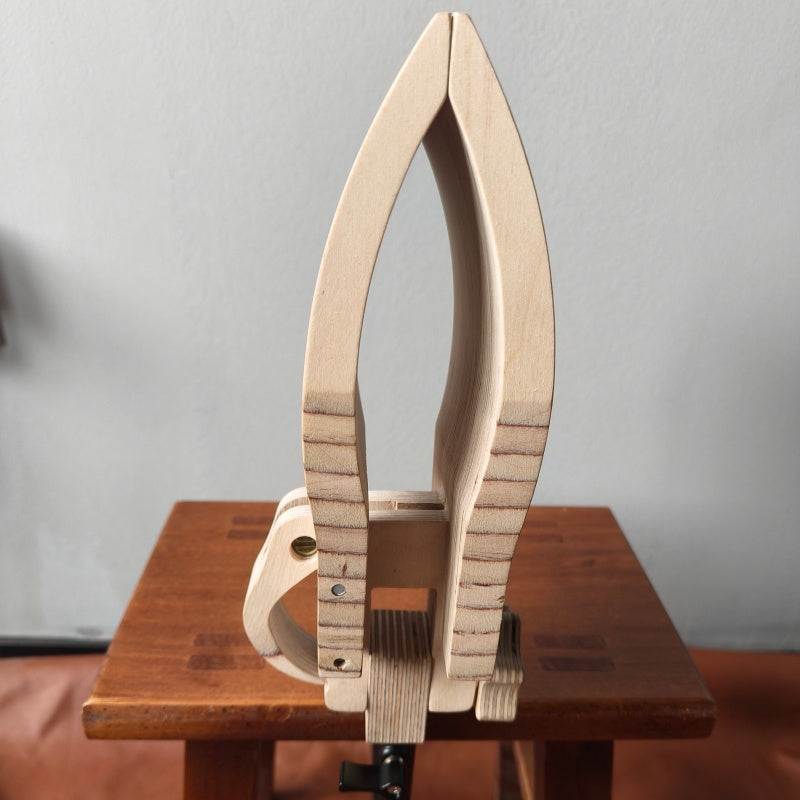 Wide Stitching Pony (110mmWide)