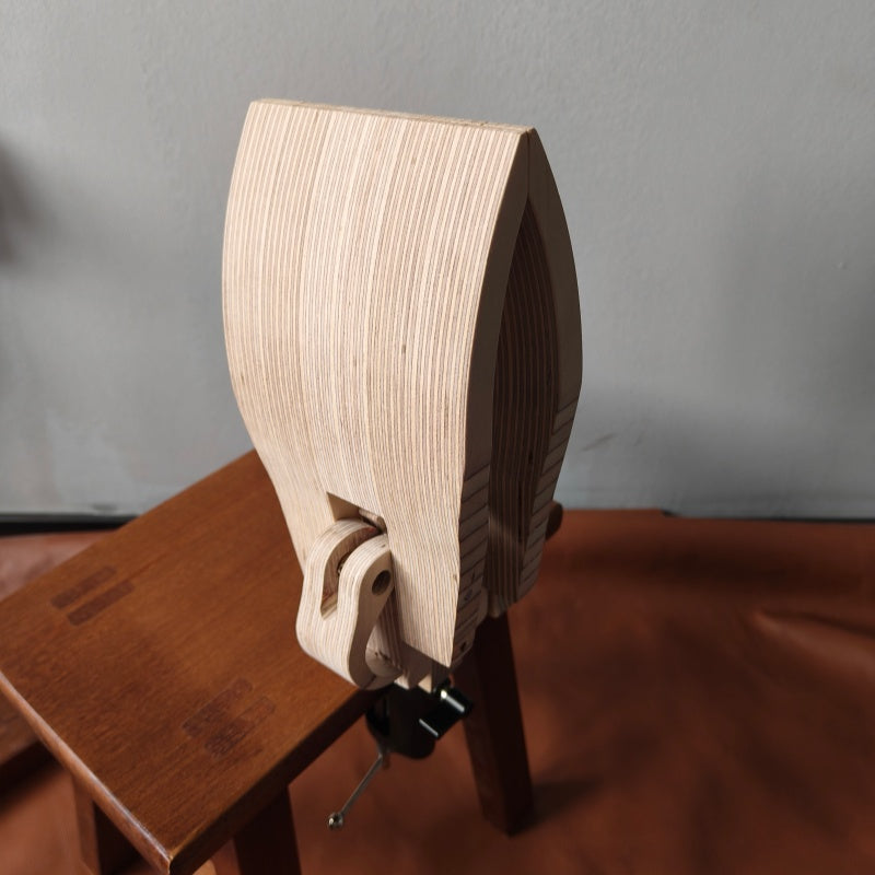 Wide Stitching Pony (110mmWide)