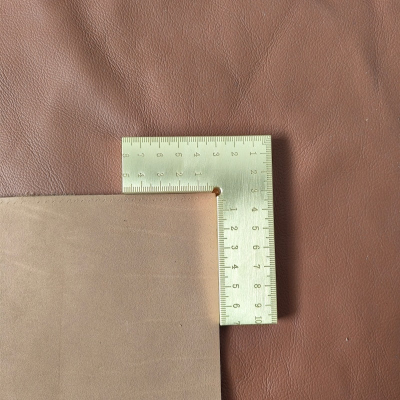 90 °  L corner guide