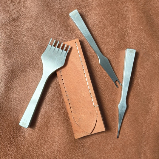 New Japanese style diamond iron 5.4mm