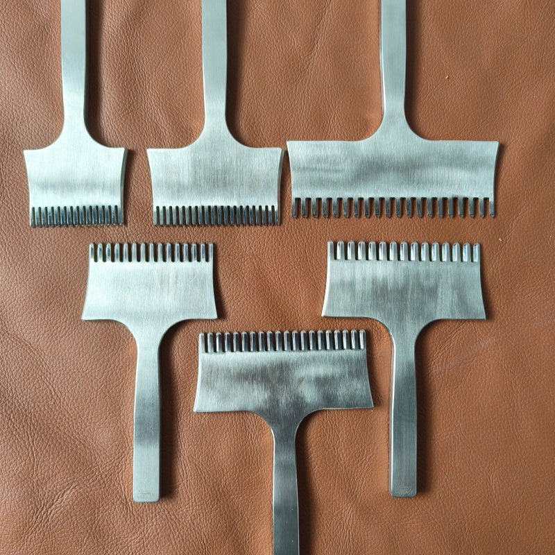 (Upgraded) Basic Diamond Iron