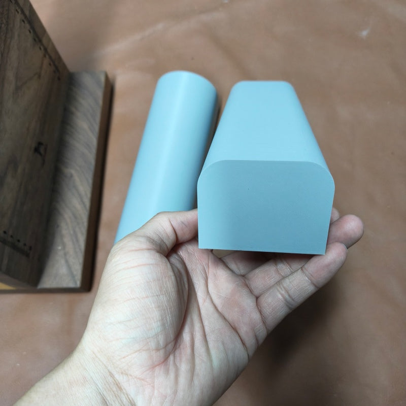 Bag cover curved JIG