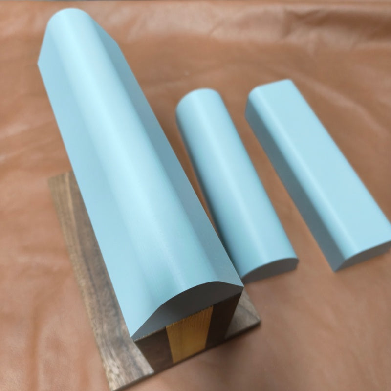 Bag cover curved JIG