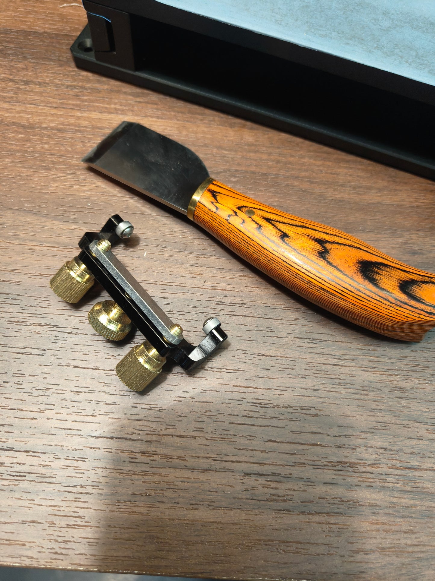 Quality knife sharpen JIG