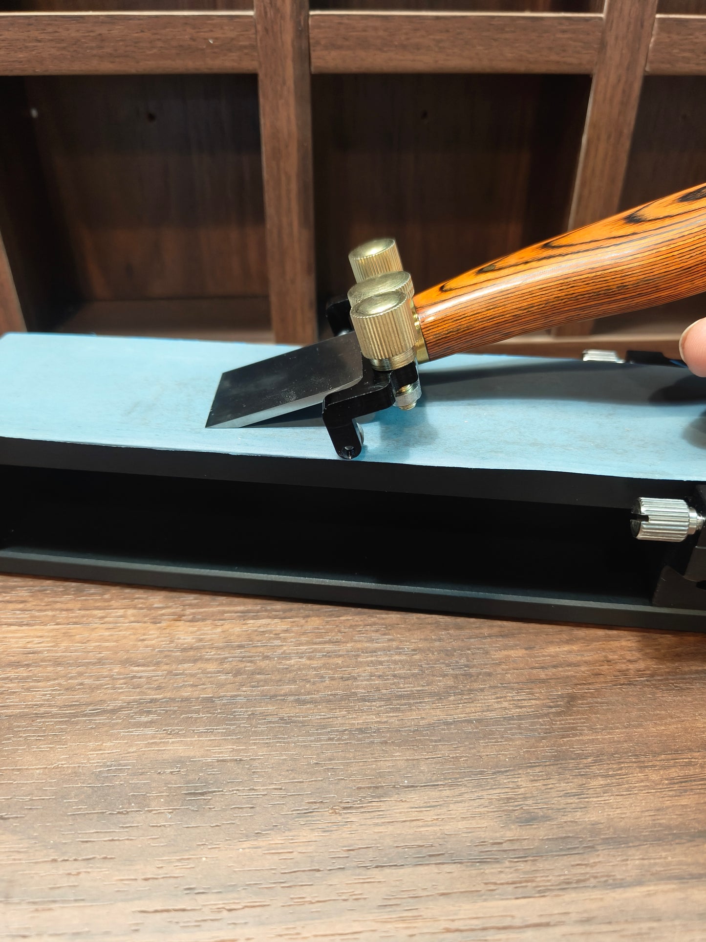 Quality knife sharpen JIG