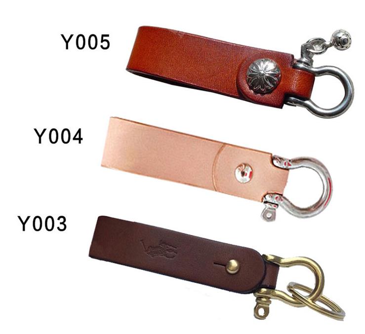 Simple keychain die
