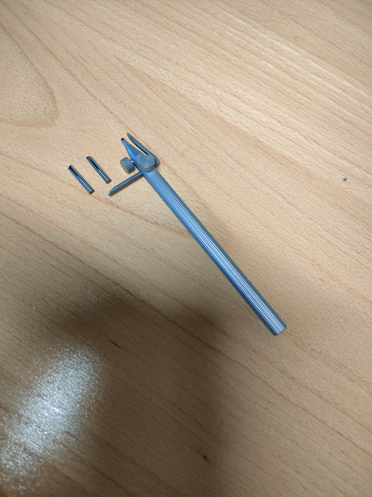 (New) Stitching Groover