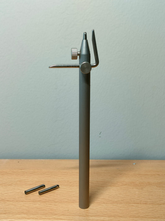 (New) Stitching Groover