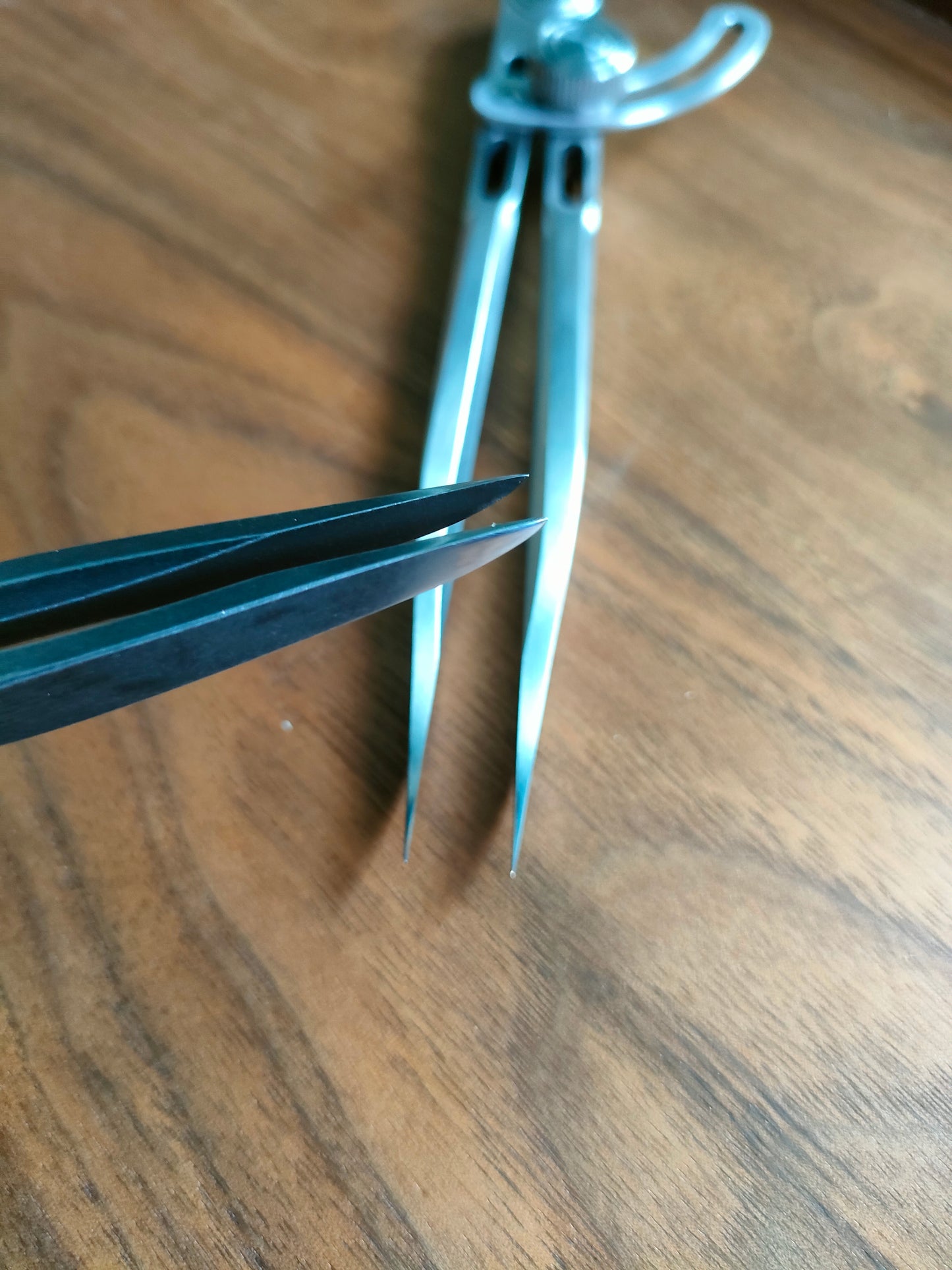 Premium wing divider