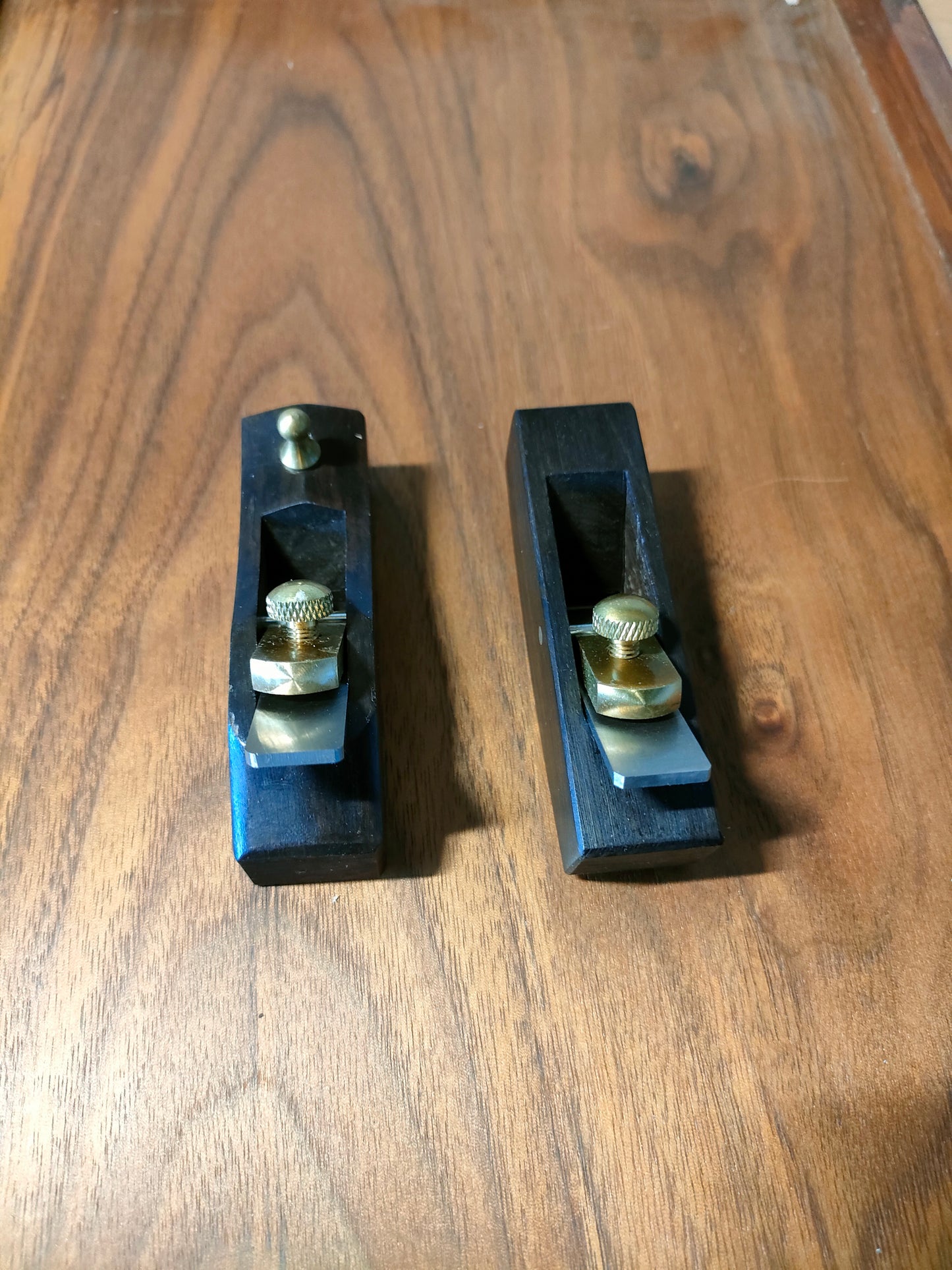 Leather Skiving Planer