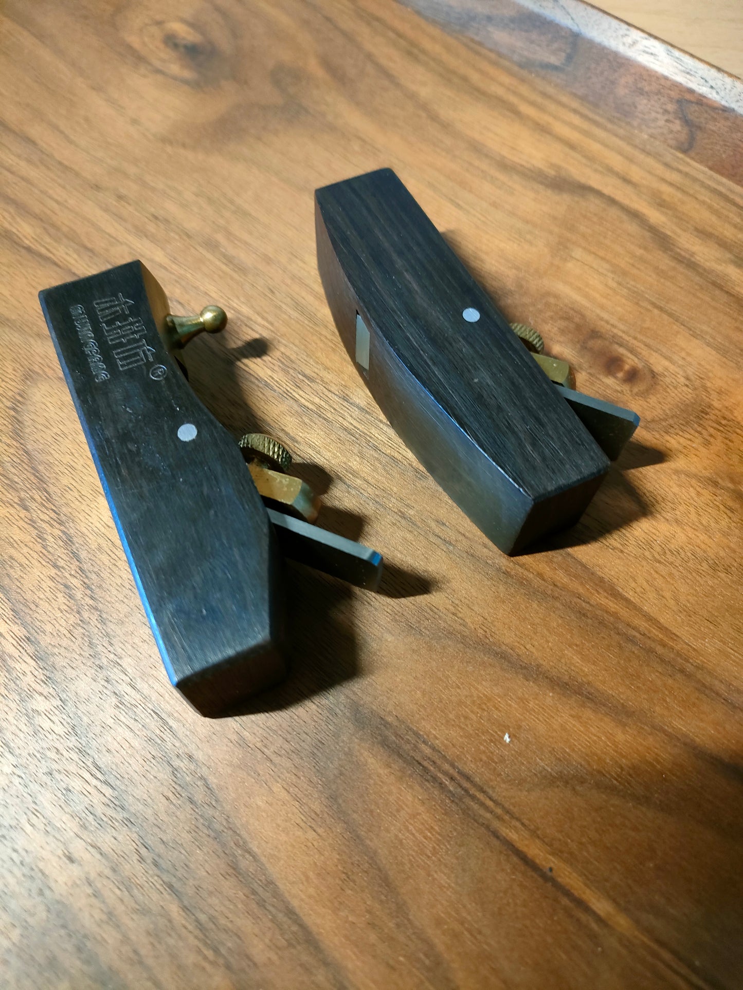 Leather Skiving Planer