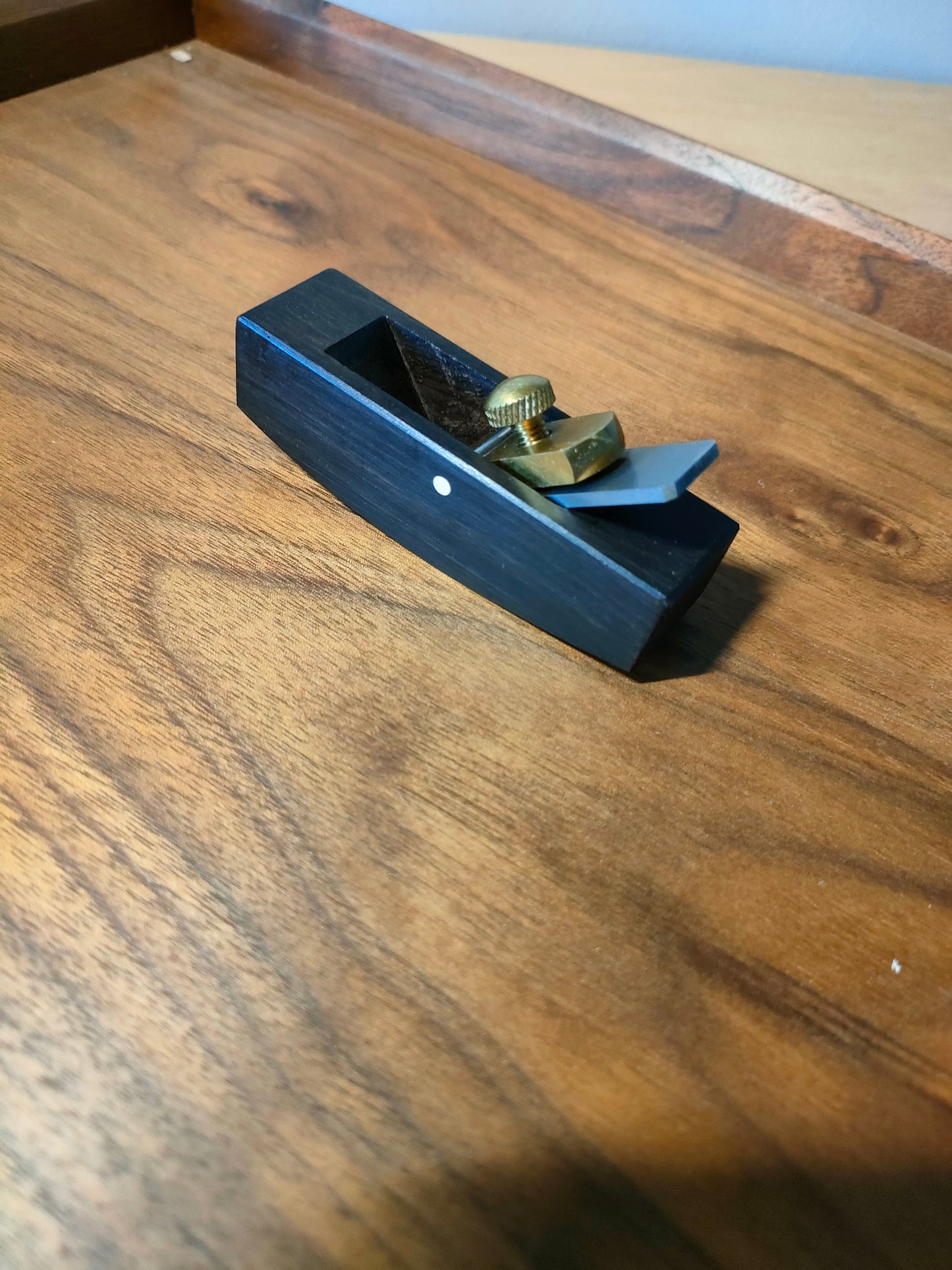Leather Skiving Planer