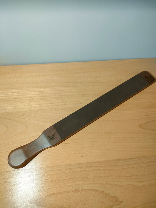 Large Walnut strop