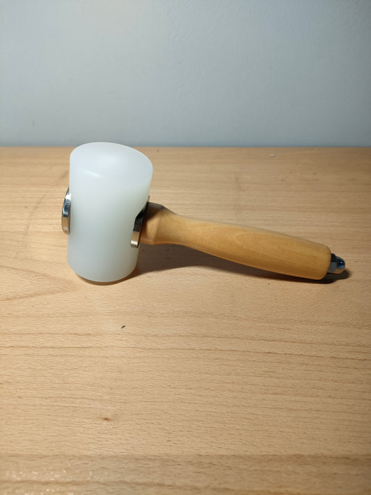 Basic T hammer