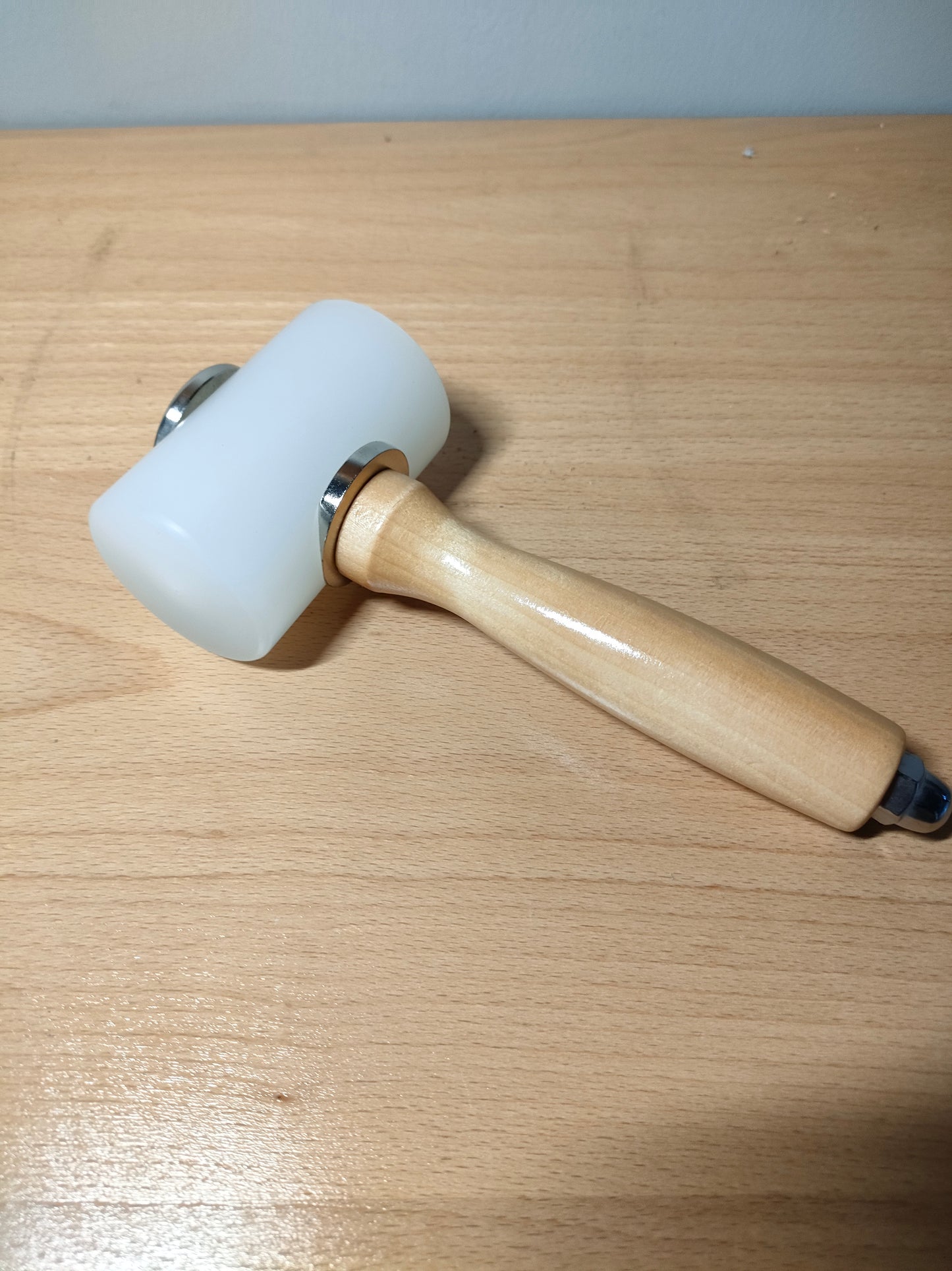 Basic T hammer