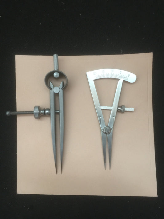 Mini wing divider